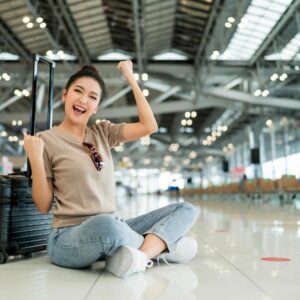 接機服務 - 西面/釜山站/南浦地區