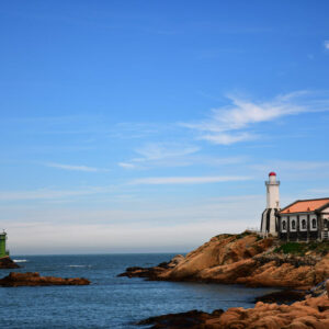 接機服務 - 松亭/機張地區