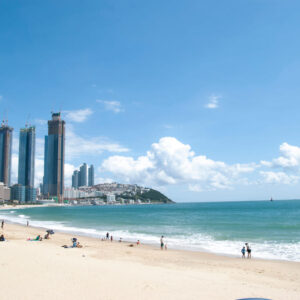 接機服務 - 廣安/海雲台地區